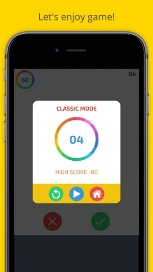 Color Match - Free Game(圖5)-速報App