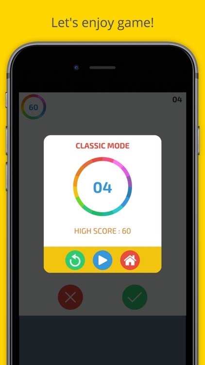 Color Match - Free Game screenshot-4