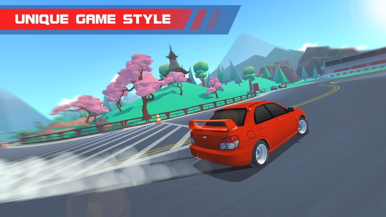 Drift Clash Online Racing screenshot-7