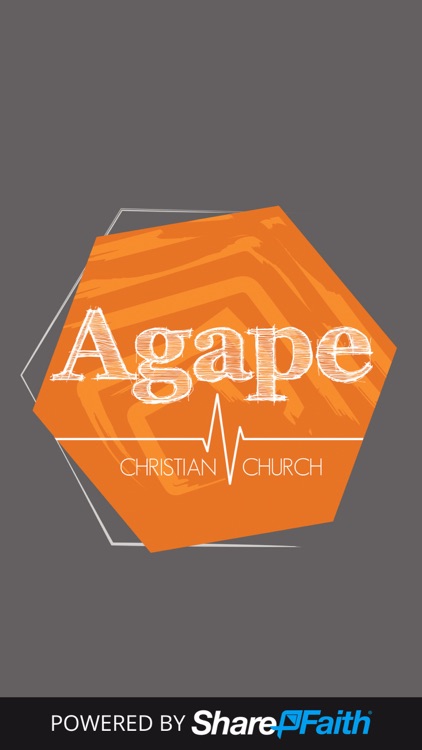 Agape CC - Plain City