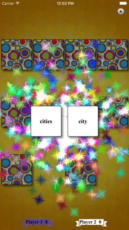 Singular and Plural Match screenshot-3