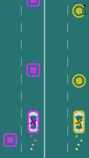 Double Drive Cars(圖3)-速報App