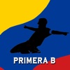 Scores for Primera B. Colombia 2nd Football League