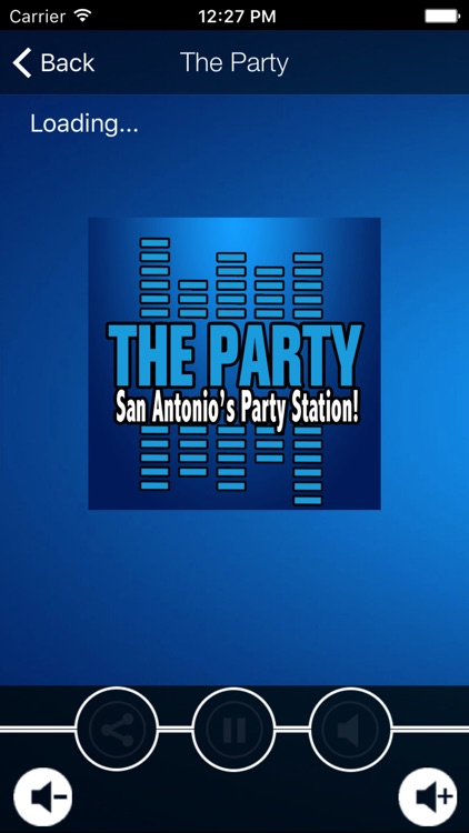 The Party.FM