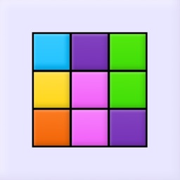 Speed Square: Slide Puzzle