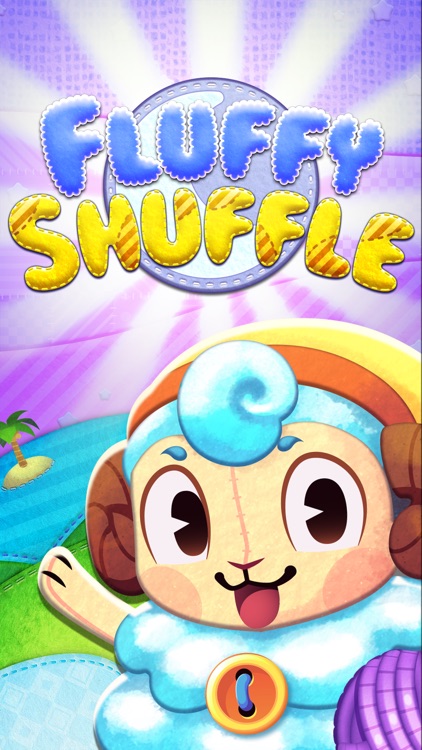 Fluffy Shuffle - Switch and Match Puzzle Adventure screenshot-4