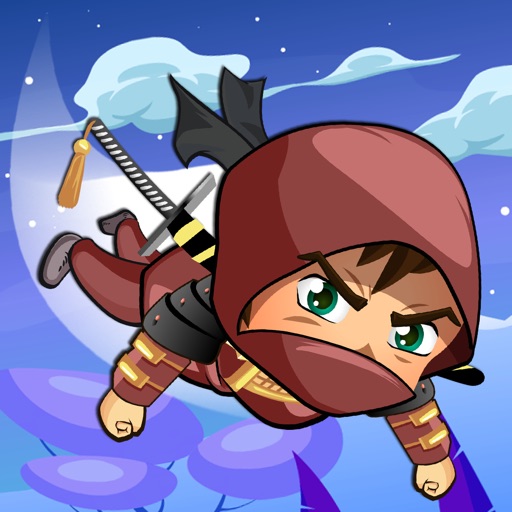 Super Flying Ninja