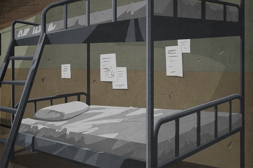 Escape 1 : Prison Break - Shawshank Redemption screenshot 2