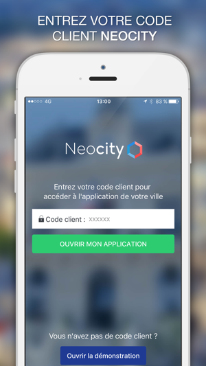 Neocity View(圖2)-速報App