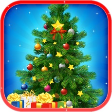 Activities of Kids Christmas Tree Decoration - Free kids game