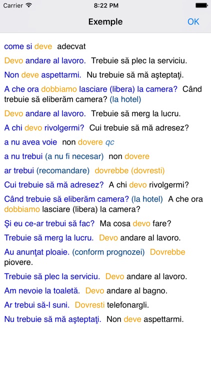 Lingea Italian-Romanian Advanced Dictionary