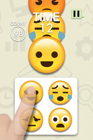 Emoji 100 - Cool Picture Art Extra Keyboard Emojis - náhled