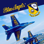 Blue Angels - Aerobatic Flight Simulator