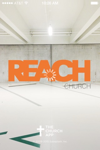 City Reach Church screenshot 4