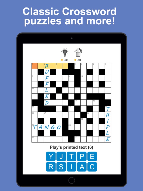 Игра Puzzle Page - Daily Puzzles!