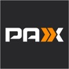 Pax - Passageiros