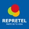 Noticias, Deportes y Entretenimiento; además de los programas de Repretel como Giros, Noticias Repretel y NC11