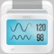 SimMon is a basic remote controlled patient monitor for full scale medical simulation