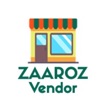 Zaaroz Vendor App