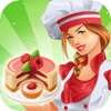 Cupcake Cookie - Cooking Games