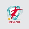Jeem Cup
