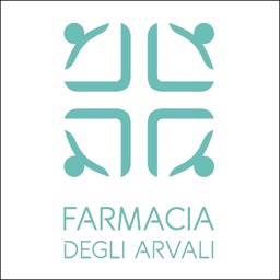 Farmacia degli Arvali