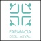 L'innovativa app di Farmacia degli Arvali ti permetterà di avere uno sportello sulla farmacia h24