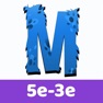 Get MathPower classe 5e 4e 3e for iOS, iPhone, iPad Aso Report