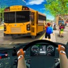 School Bus Transport Simulator