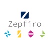 Zepfiro Stickers