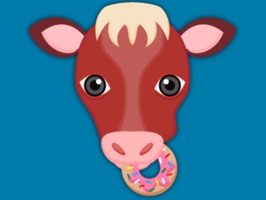 Are you a fan of RED or COWS