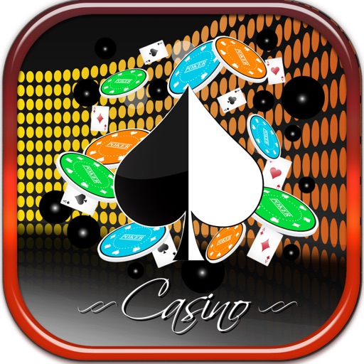 Grand Casino Fever - Free Hd Casino Machine iOS App