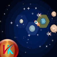 The Space Rescue Flying Help The Robots