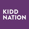 KiddNation Stickers