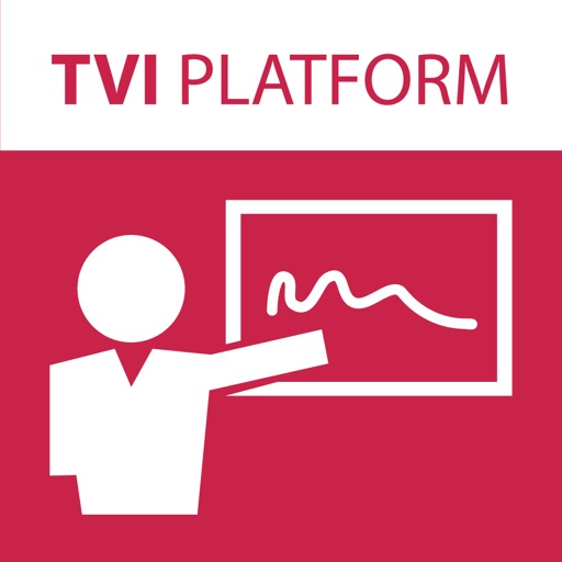 TVI App iOS App