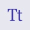 TextTool 2 is a full-featured text editor that brings desktop-class text manipulation to iOS