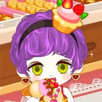 儿童游戏 -  宝宝换装养成游戏 PC 용