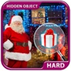 Hidden Object Games Christmas Party