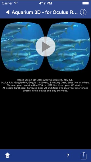 Aquarium Videos VR(圖2)-速報App