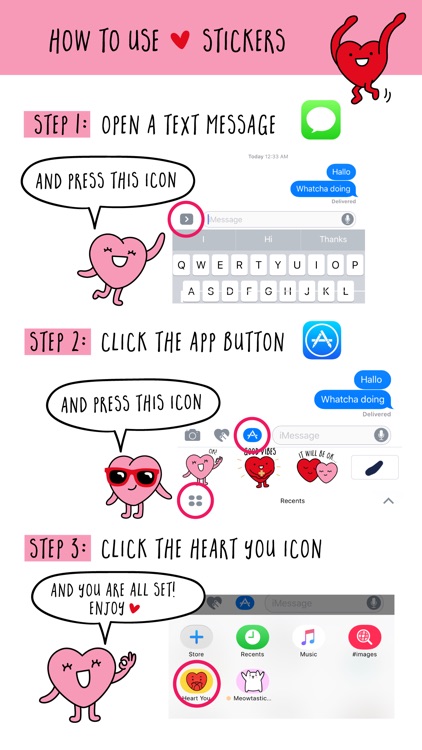 Heart You