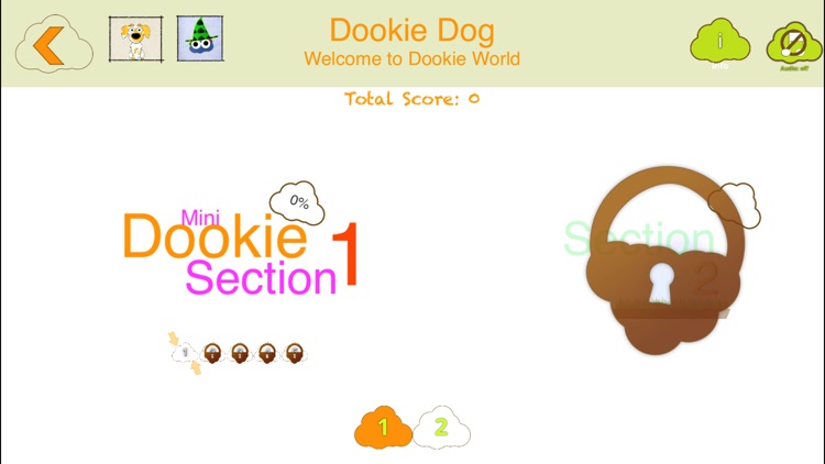 Dookie Dog Mini screenshot-4