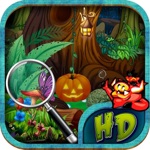 Silent Night Hidden Object
