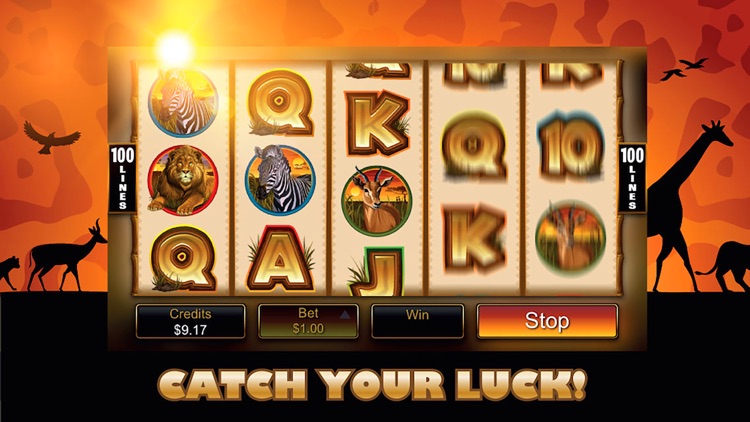 Azimut Casino screenshot-4