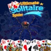 ① Spider Solitaire Ultimate - Casino Classic Cards