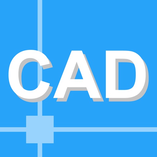 CAD看图-专业CAD手机看图,CAD快速看图