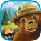 IT'S SMOKEY BEAR’S NEWEST DIGITAL STORY BOOK ADVENTURE