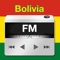 Radio Bolivia - All Radio Stations