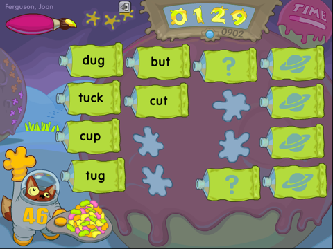 Fast ForWord Language screenshot 4