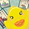 このアプリは、日本の伝統的なカードゲームである「百人一首」を楽しんで覚えるためのゲームです。