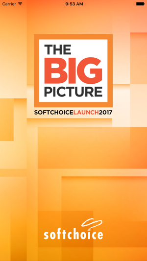 Softchoice Launch 2017(圖1)-速報App